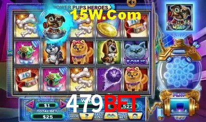 A Emoção da Loteria na 479Bet: Uma Chance de Mudança de Vida