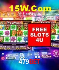 Desvendando o Mundo dos Jogos Virtuais na 479Bet